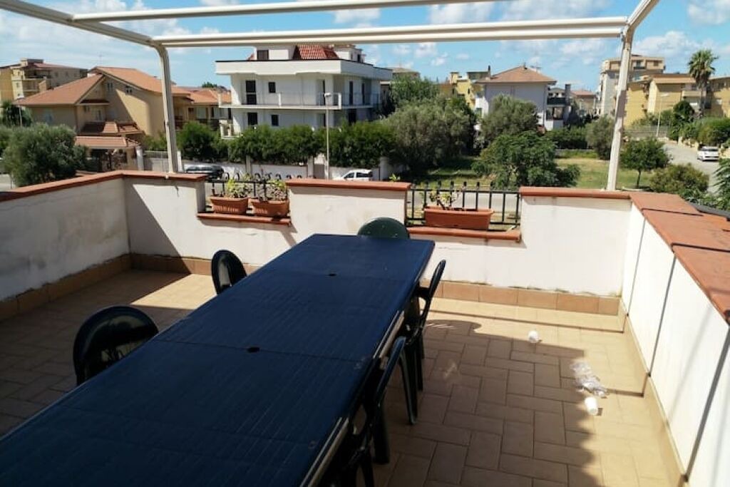 Photo of Outdoor in Gizzeria