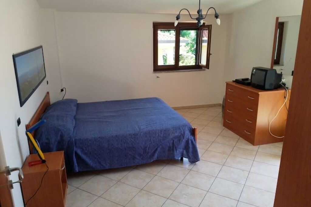 Photo of Bedroom in Gizzeria