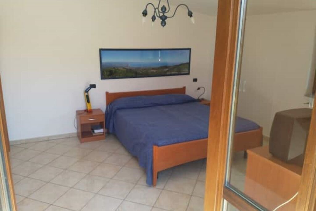 Photo of Bedroom in Gizzeria