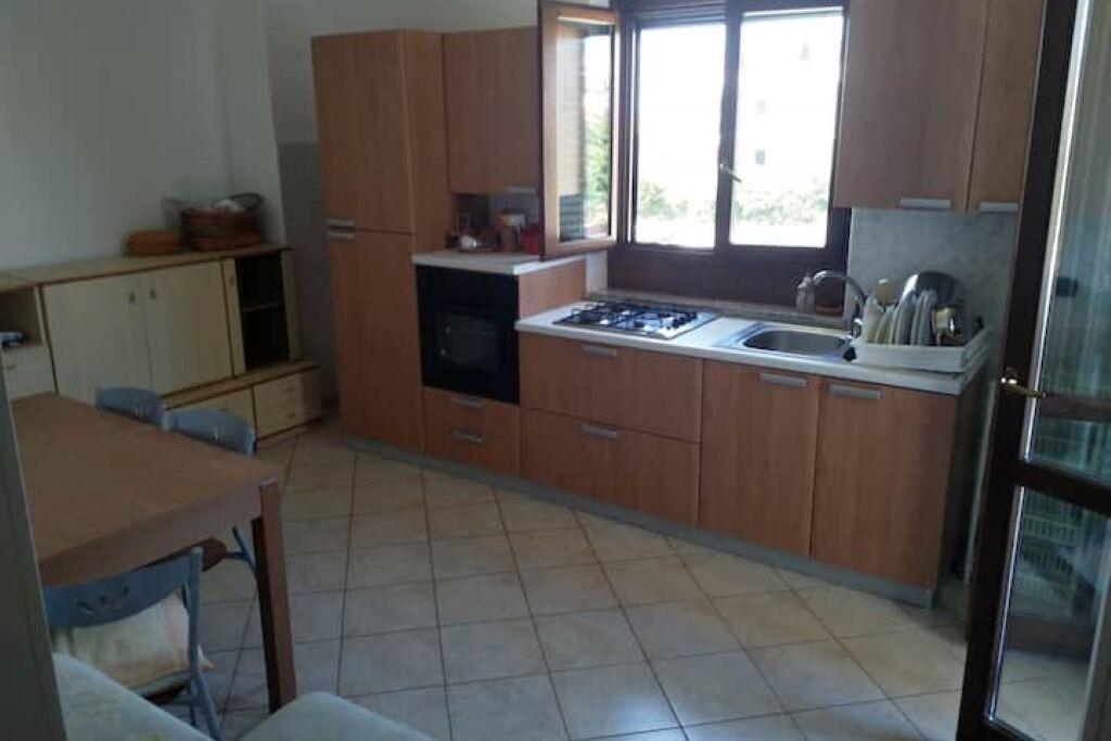 Photo of Kitchen in Gizzeria