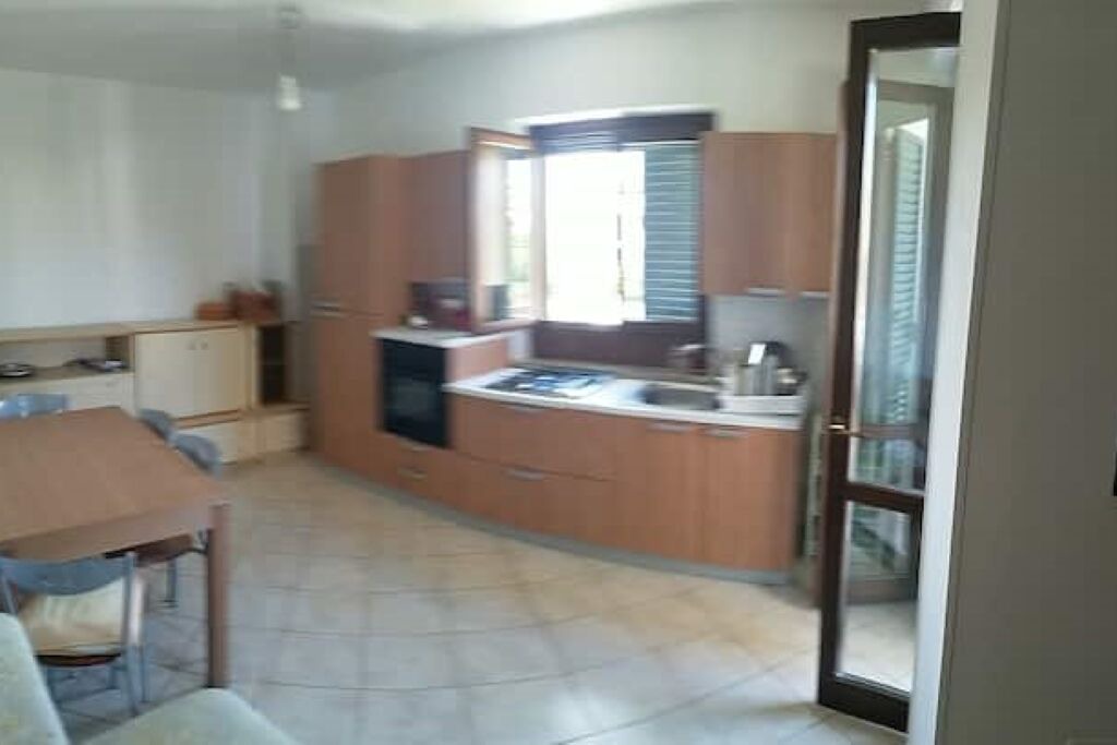 Photo of Kitchen in Gizzeria