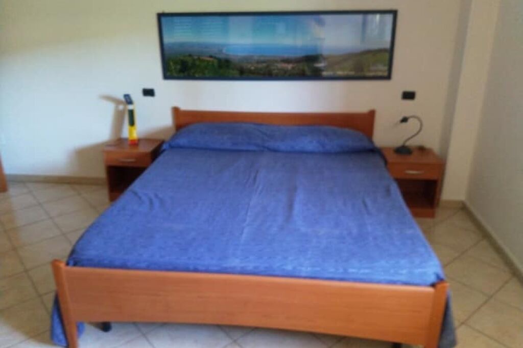 Photo of Bedroom in Gizzeria