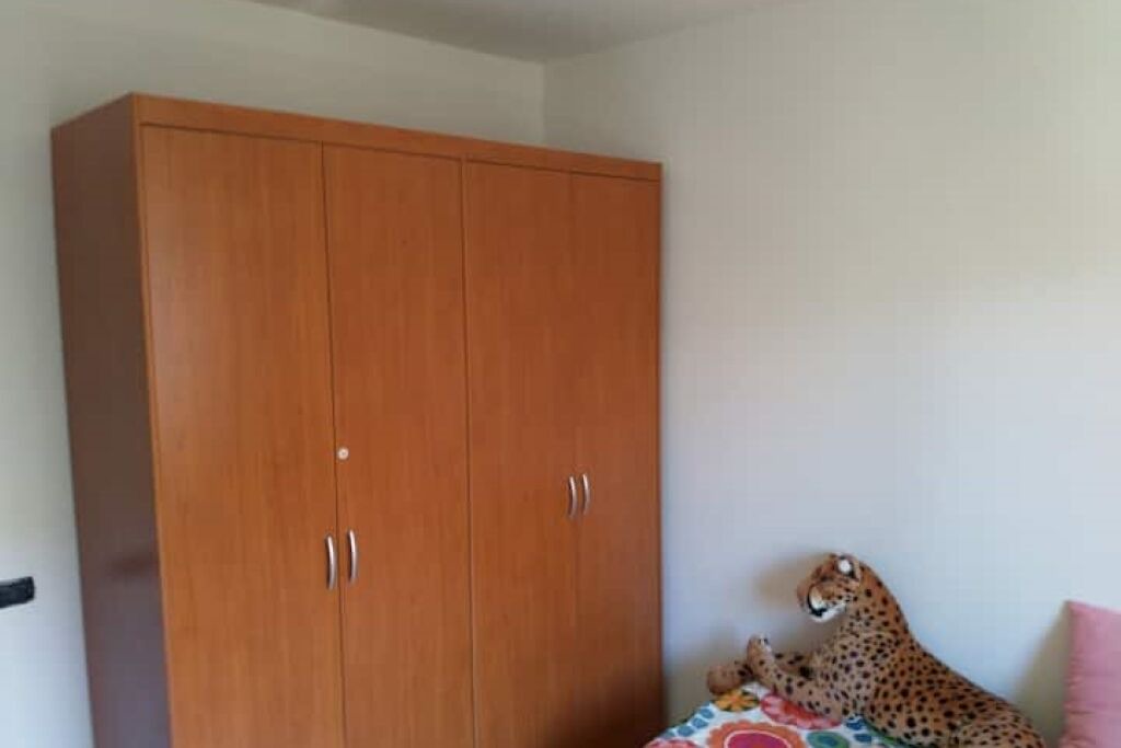 Photo of Bedroom in Gizzeria
