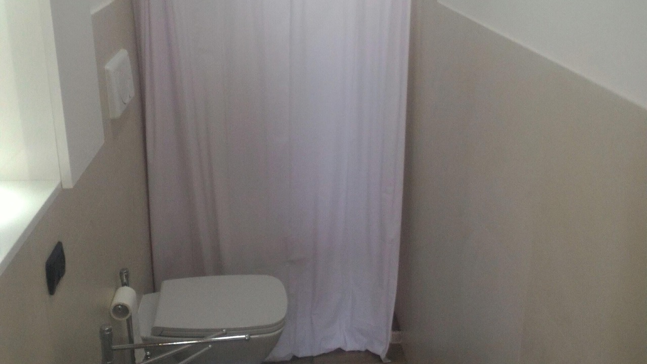 Photo of Bathroom in Crotone