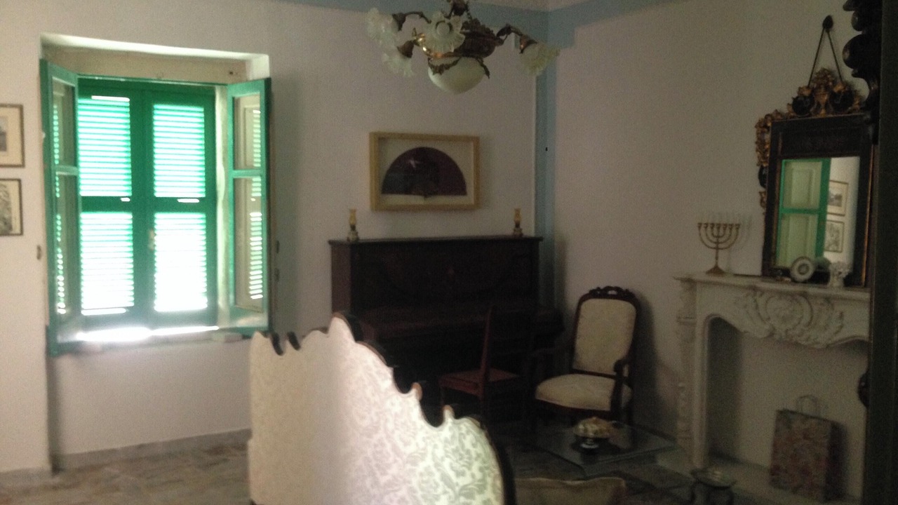 Photo of Livingroom in Rossano