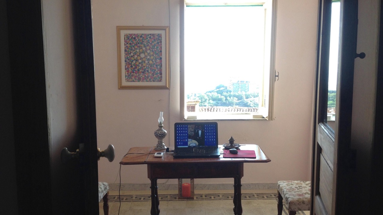 Photo of Livingroom in Rossano