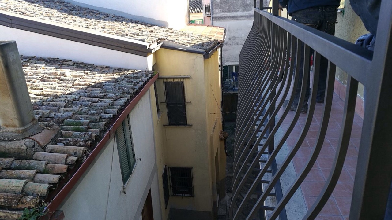 Photo of Patio Balcony in Rossano