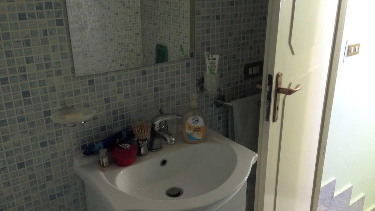 Photo of Bathroom in Rossano