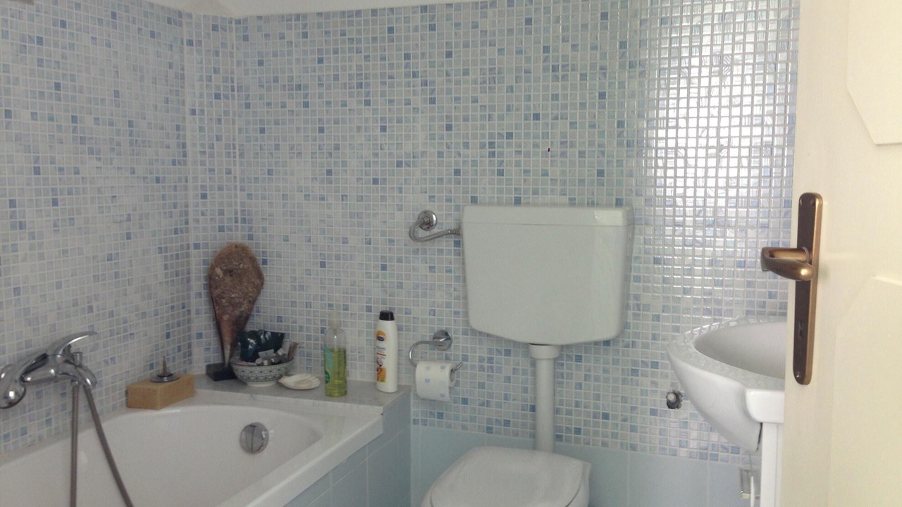 Photo of Bathroom in Rossano