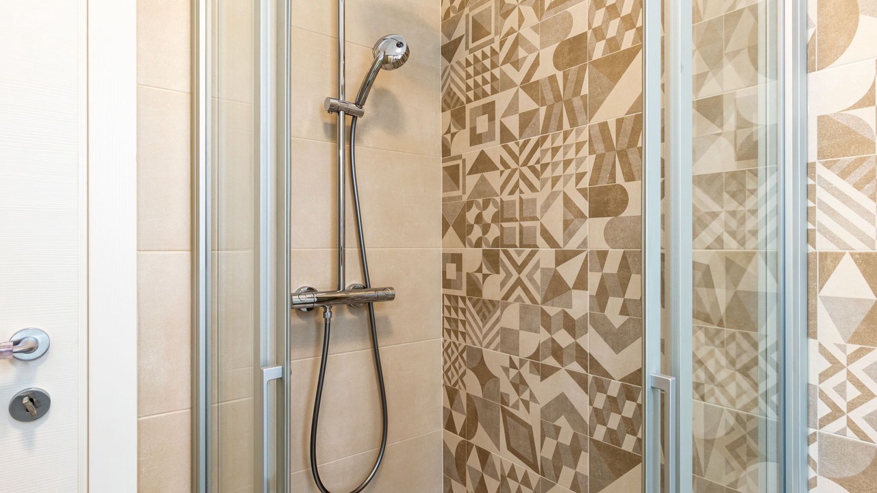 Photo of Bathroom in Consiglio di Rumo
