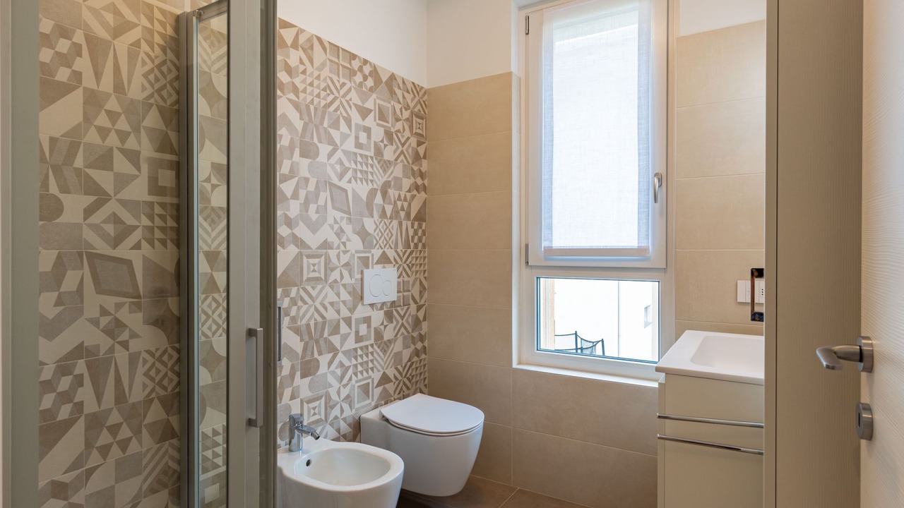 Photo of Bathroom in Consiglio di Rumo