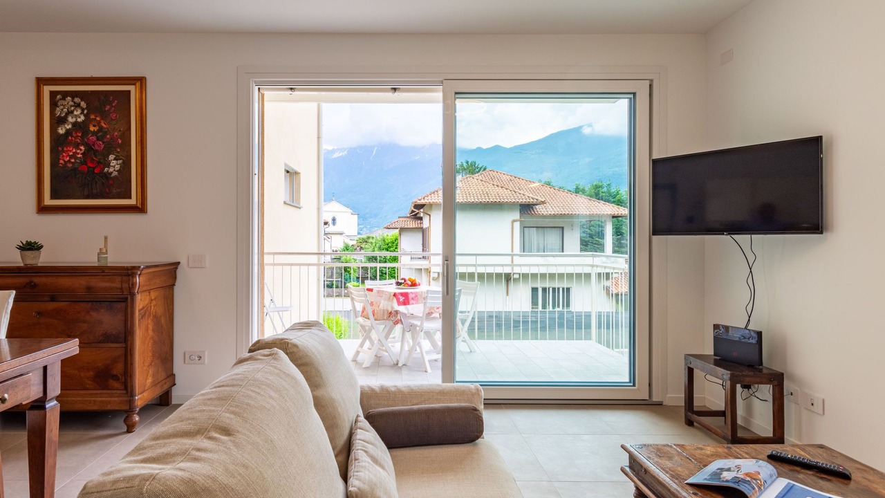 Photo of Livingroom in Consiglio di Rumo