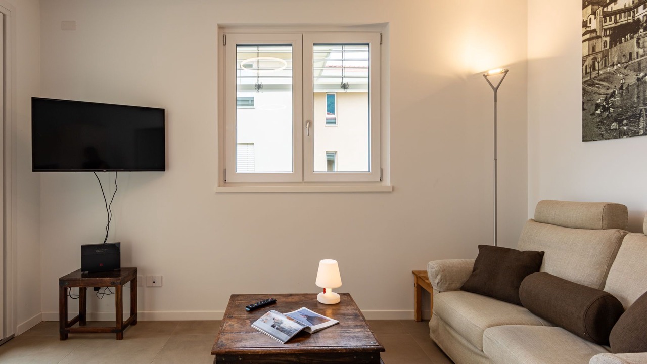 Photo of Livingroom in Consiglio di Rumo