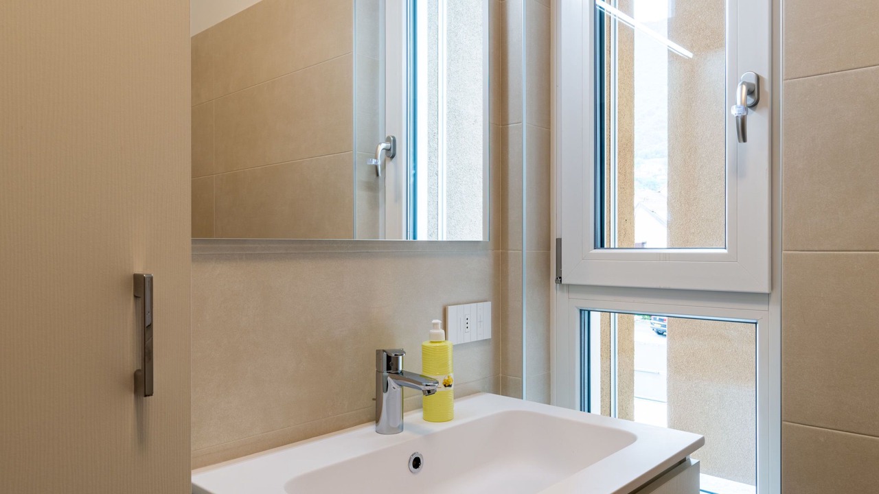Photo of Bathroom in Consiglio di Rumo