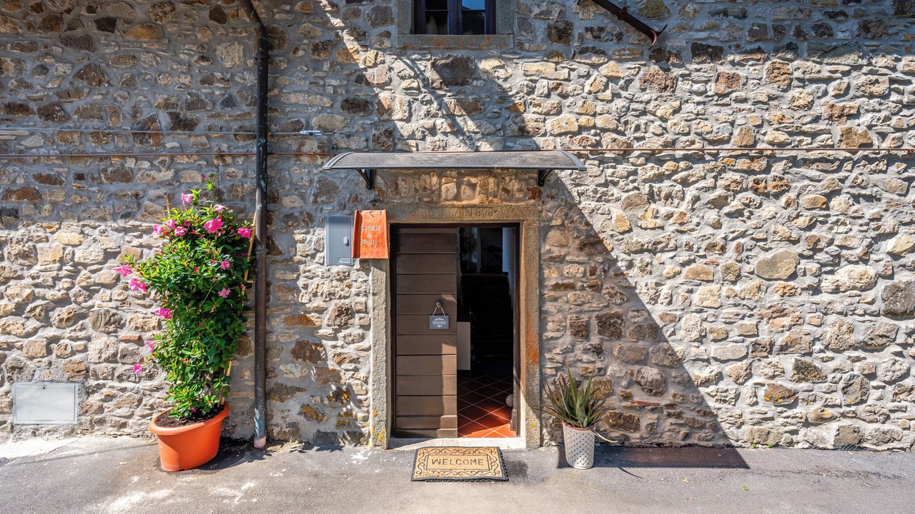 Photo of Outdoor in Casone Carpinelli