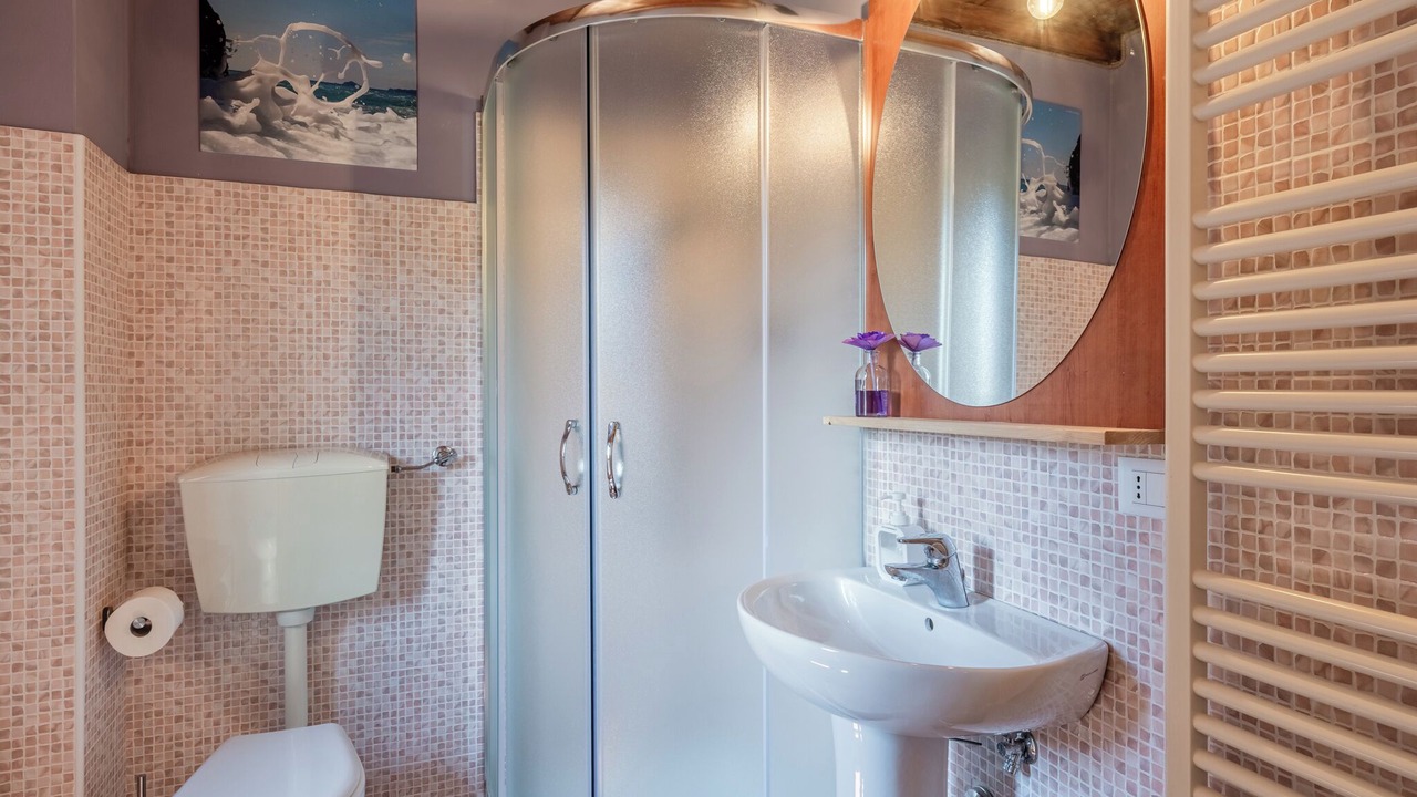 Photo of Bathroom in Casone Carpinelli