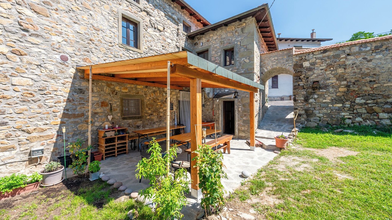 Photo of Outdoor in Casone Carpinelli