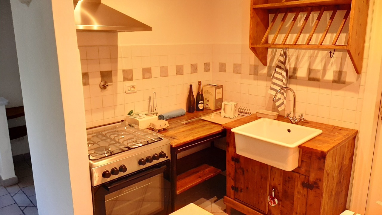 Photo of Kitchen in Scopeti