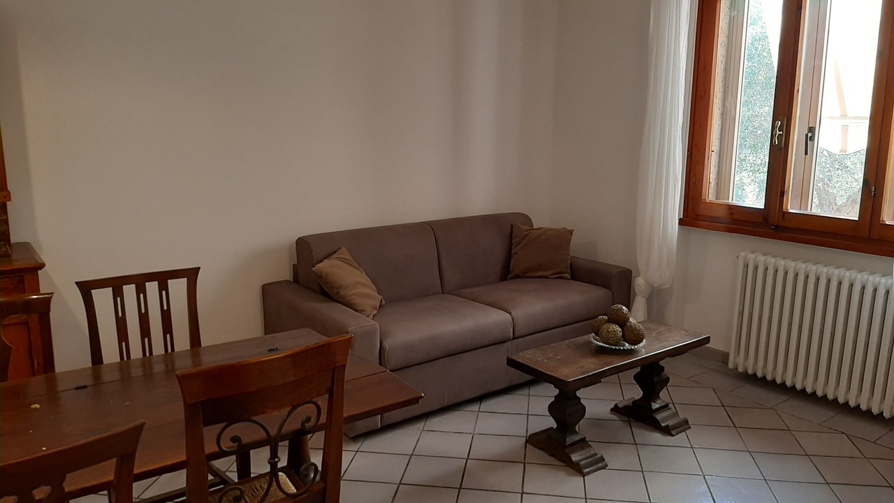 Photo of Livingroom in Scopeti