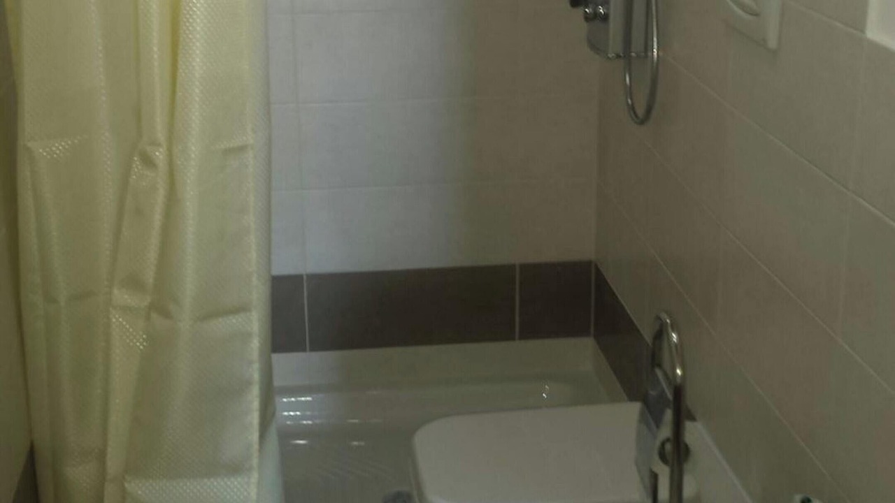 Photo of Bathroom in Crotone