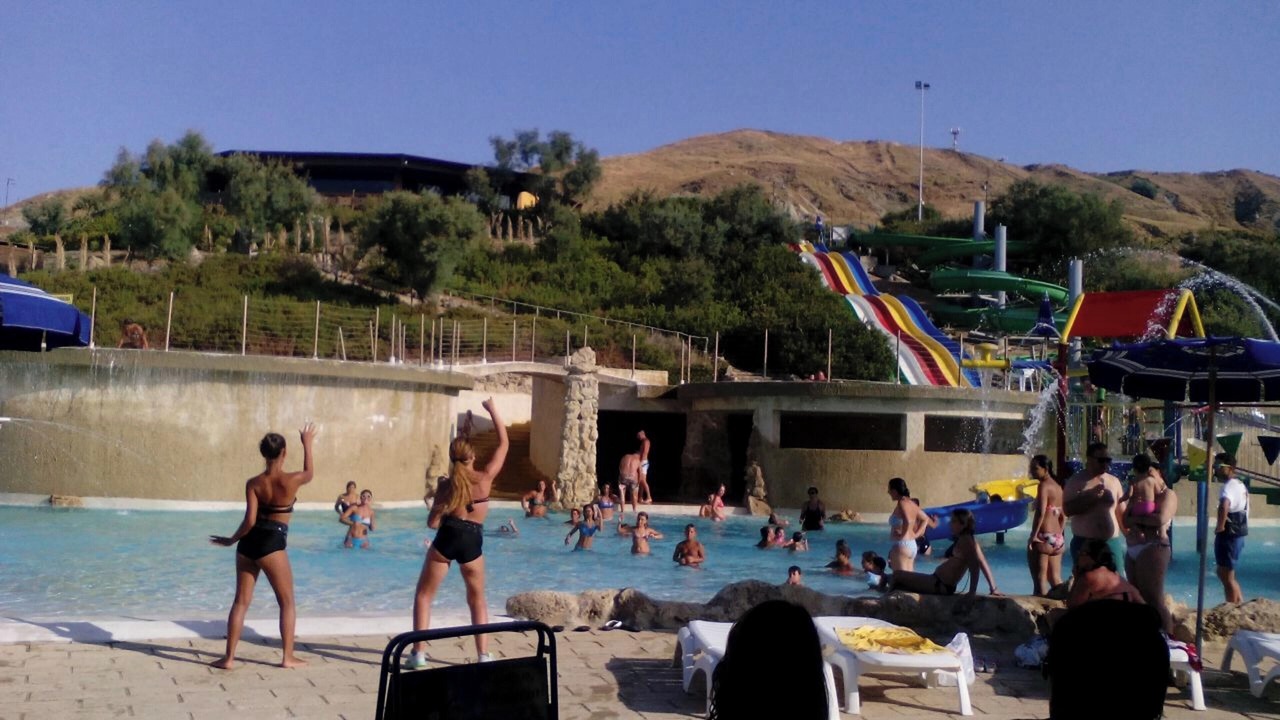Photo of Outdoor in Crotone