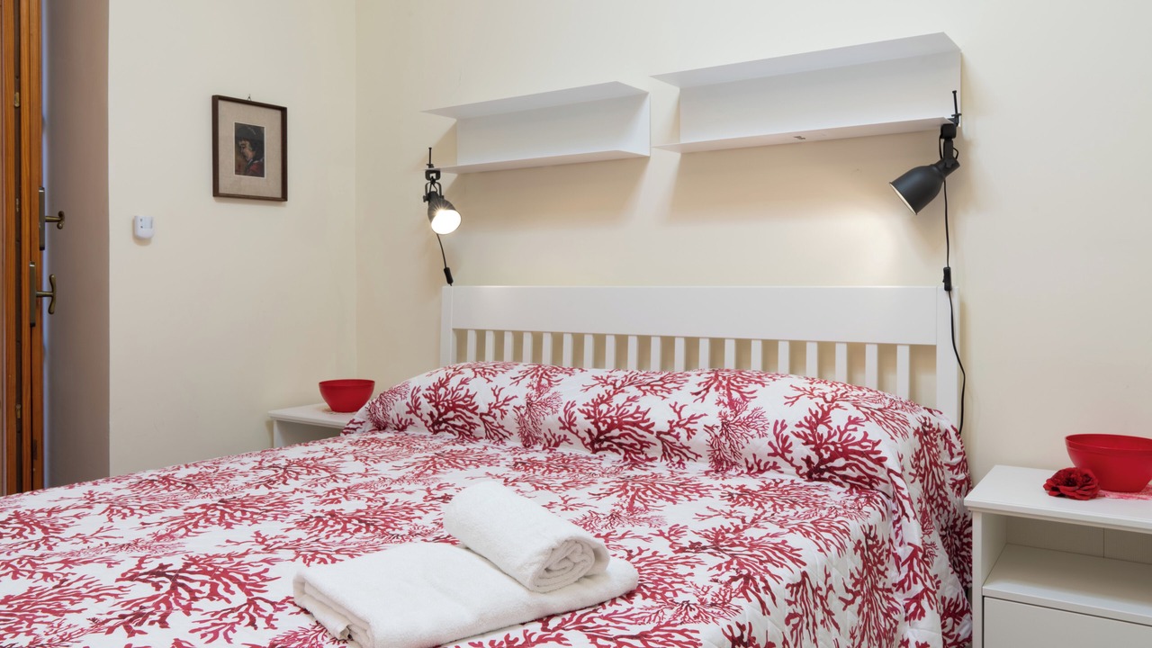 Photo of Bedroom in Scilla