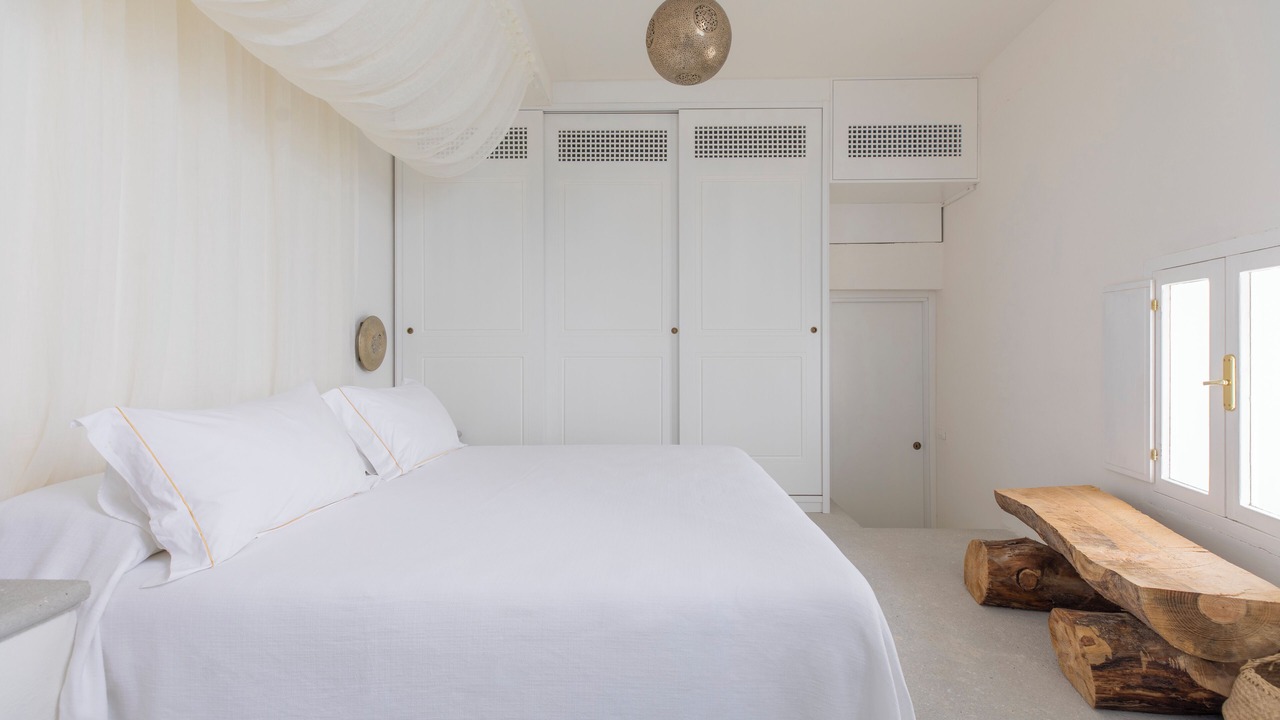 Photo of Bedroom in Maiori