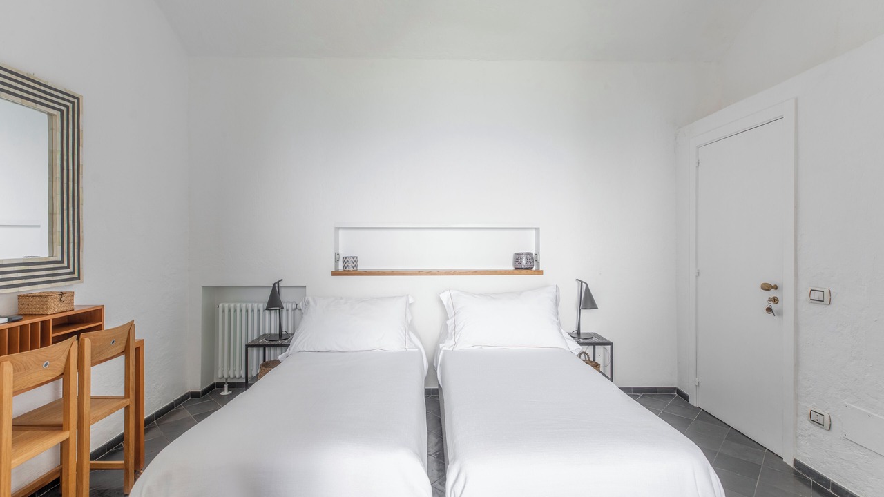 Photo of Bedroom in Maiori