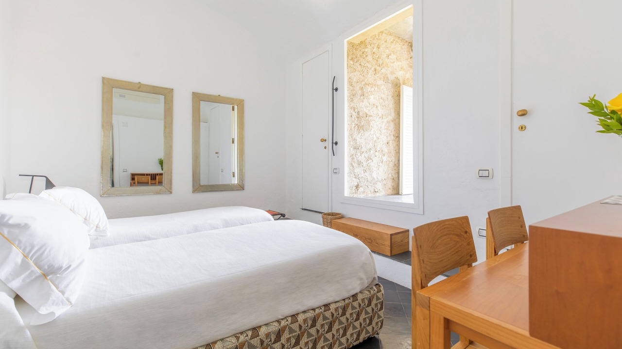 Photo of Bedroom in Maiori