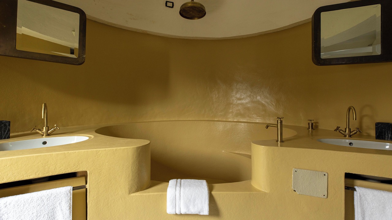 Photo of Bathroom in Maiori