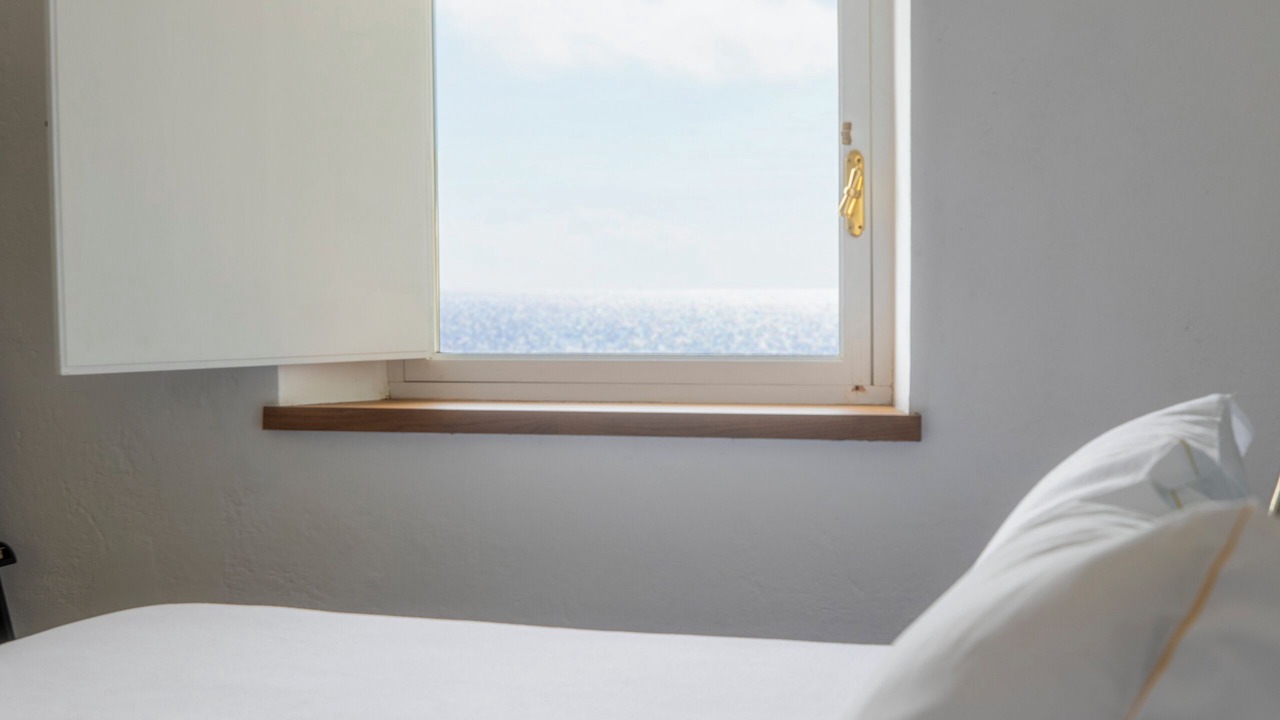 Photo of Bedroom in Maiori