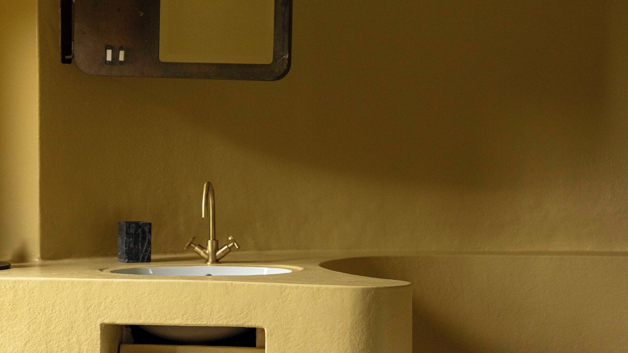 Photo of Bathroom in Maiori