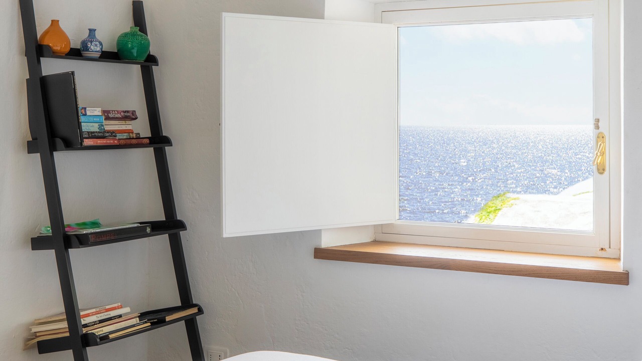 Photo of Bedroom in Maiori