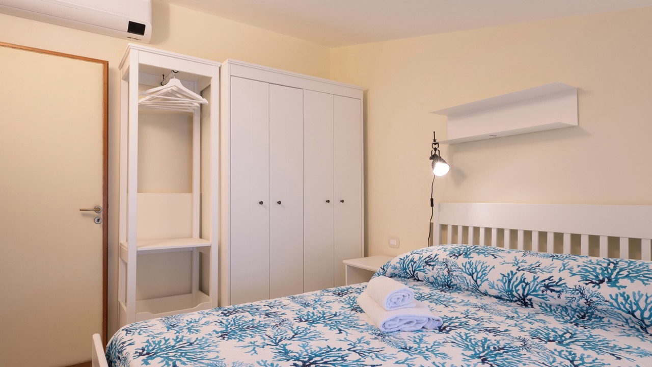 Photo of Bedroom in Scilla