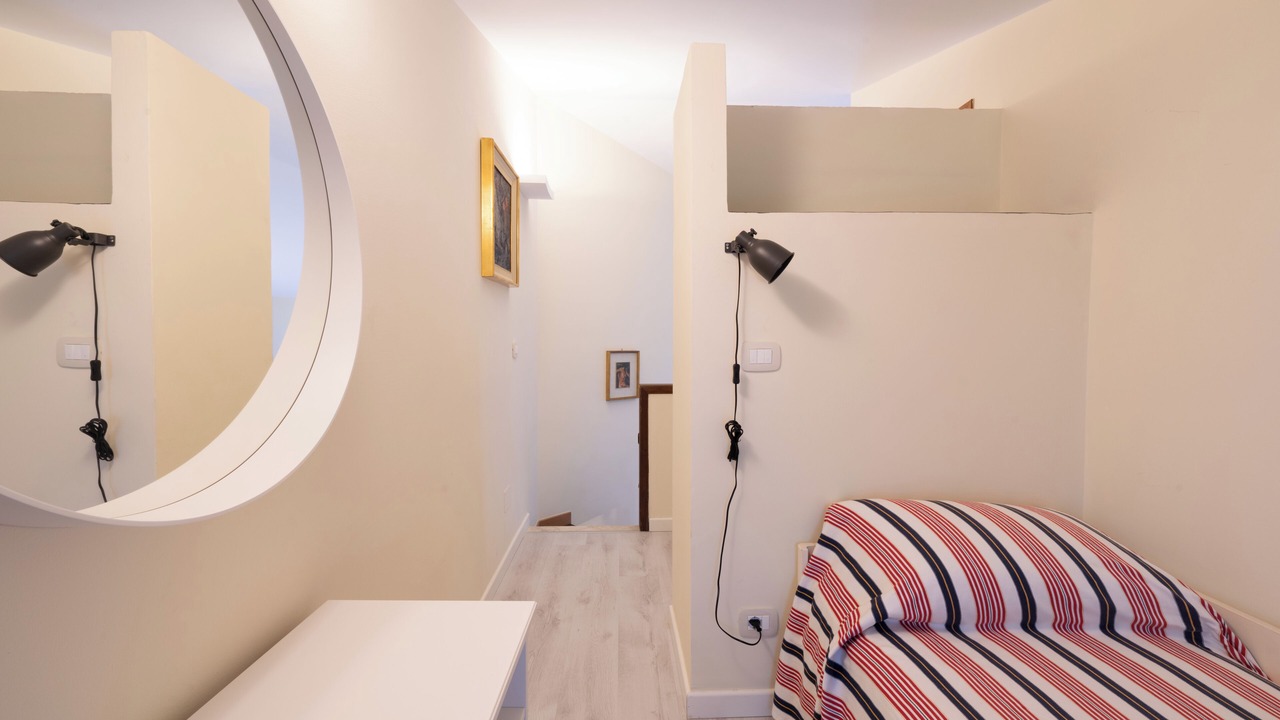 Photo of Bedroom in Scilla