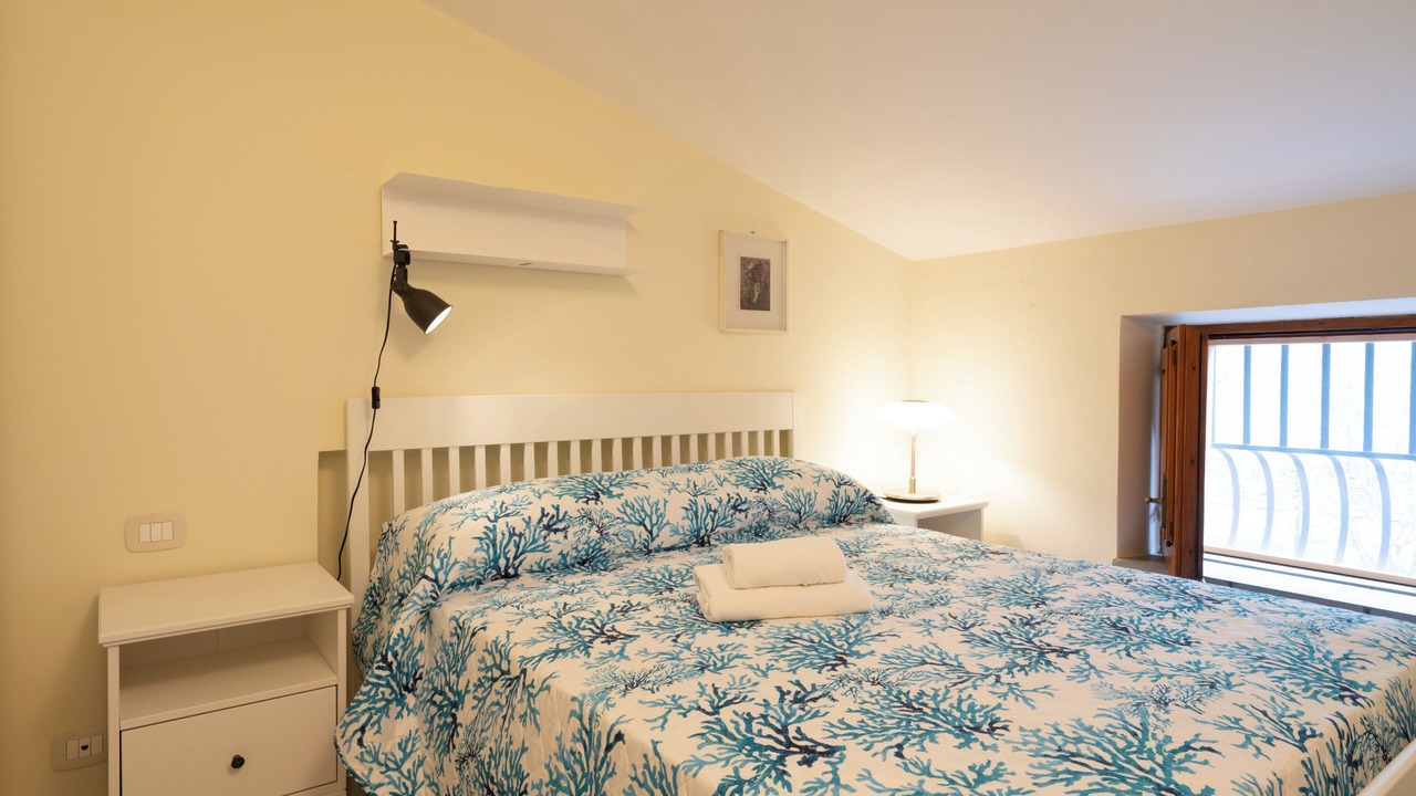 Photo of Bedroom in Scilla