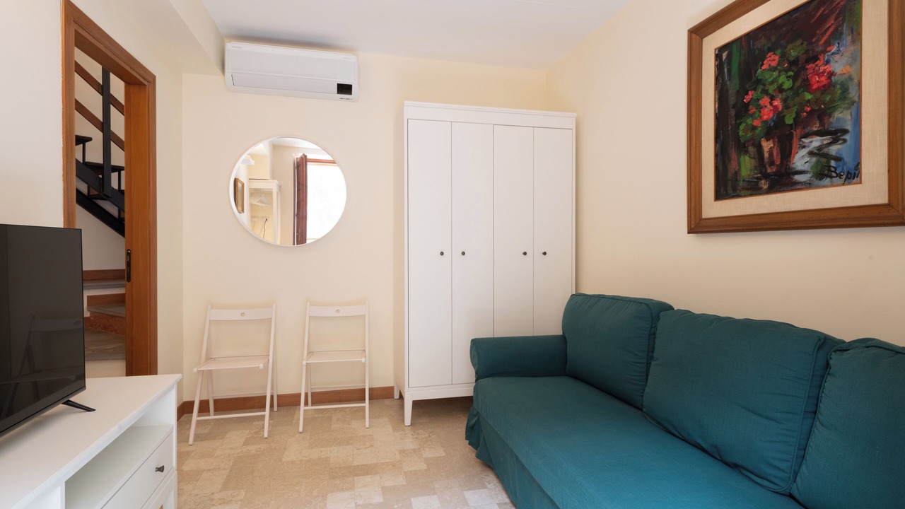 Photo of Livingroom in Scilla