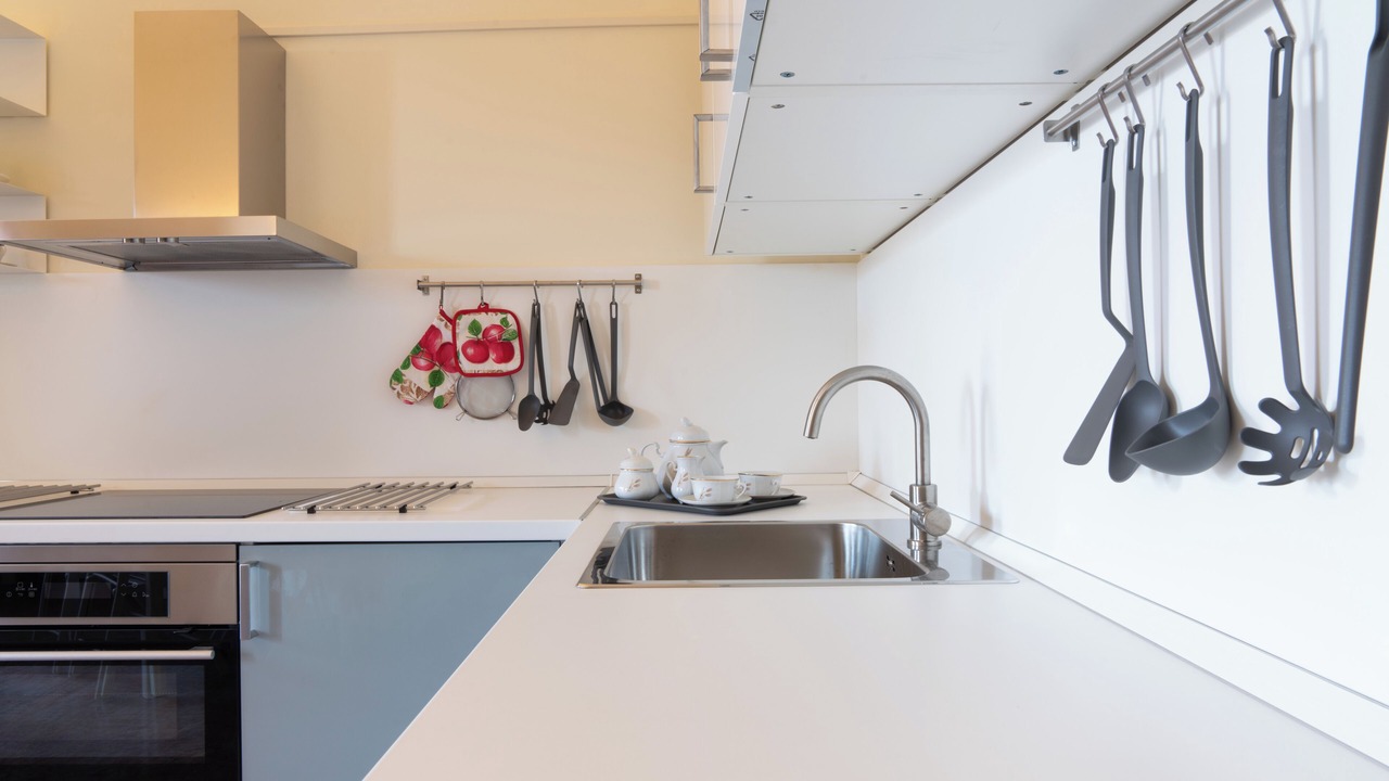 Photo of Kitchen in Scilla