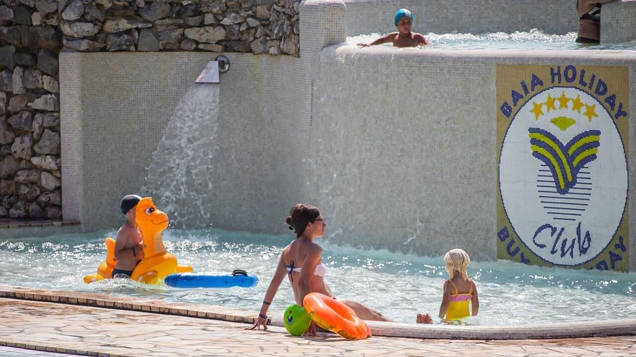 Photo of Outdoor in Sistiana
