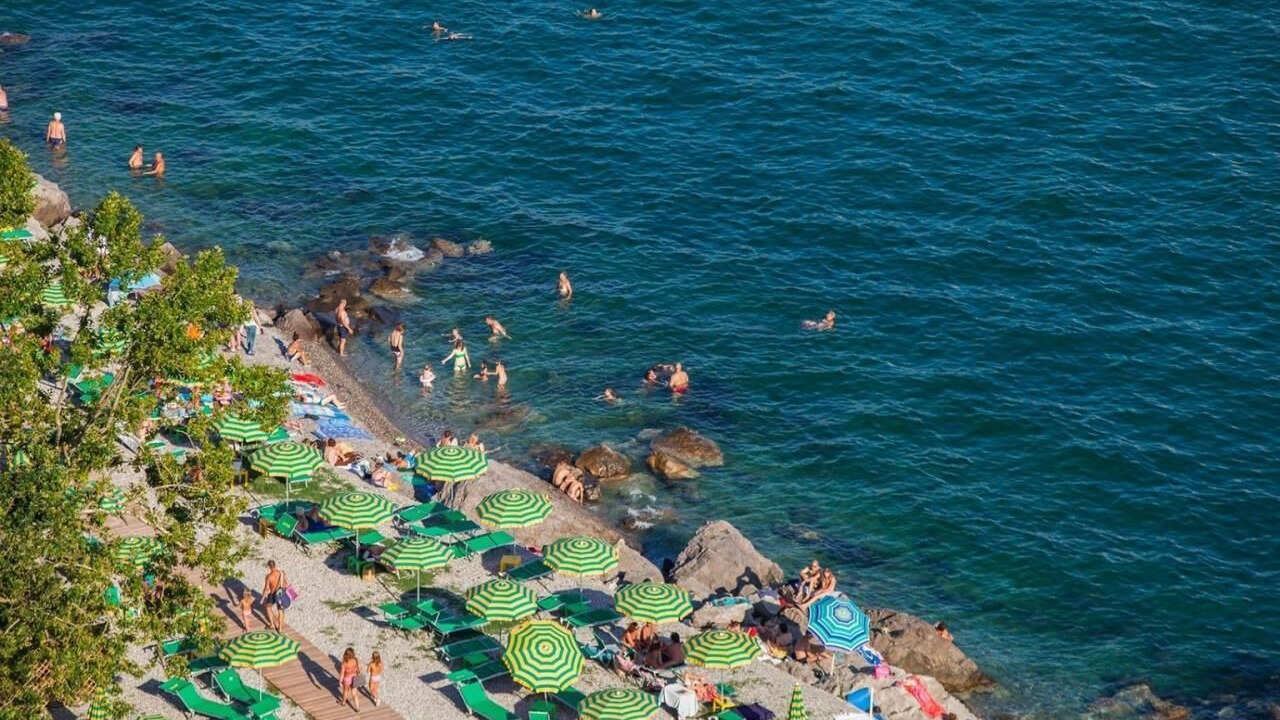 Photo of Others in Sistiana