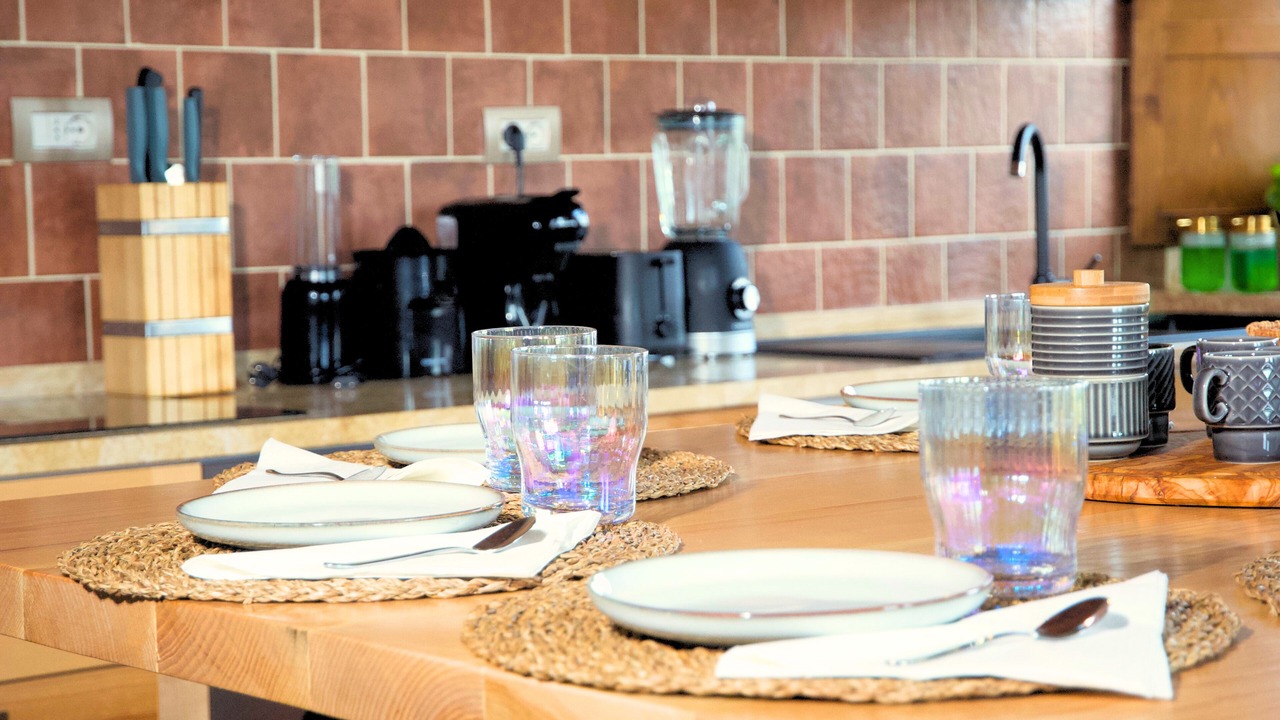 Photo of Kitchen in Radicondoli