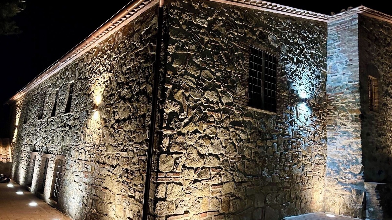Photo of Outdoor in Radicondoli