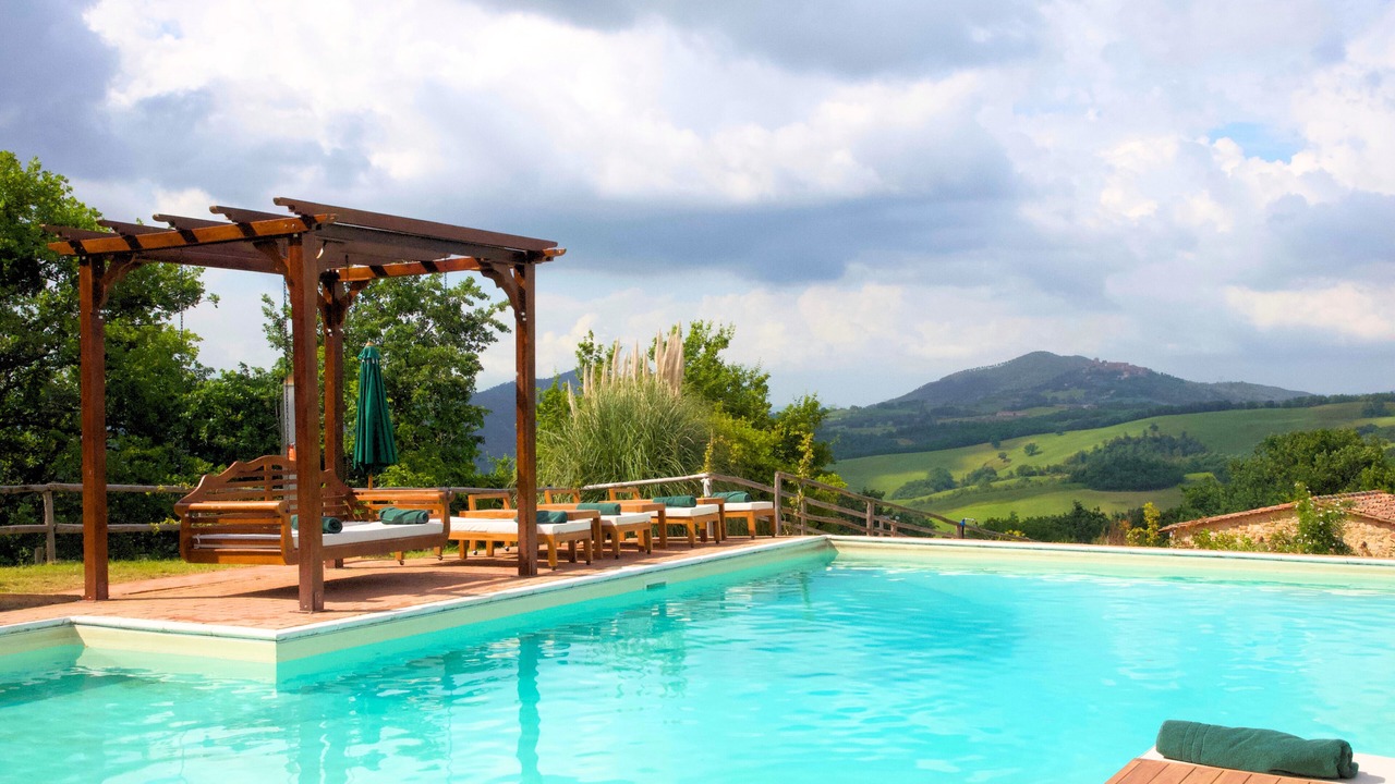 Photo of Outdoor in Radicondoli