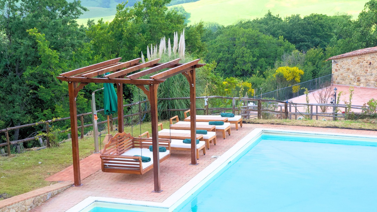 Photo of Outdoor in Radicondoli