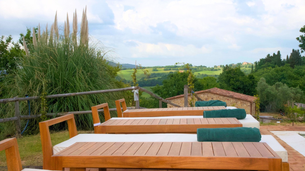 Photo of Outdoor in Radicondoli