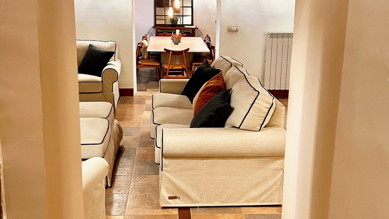 Photo of Livingroom in Radicondoli
