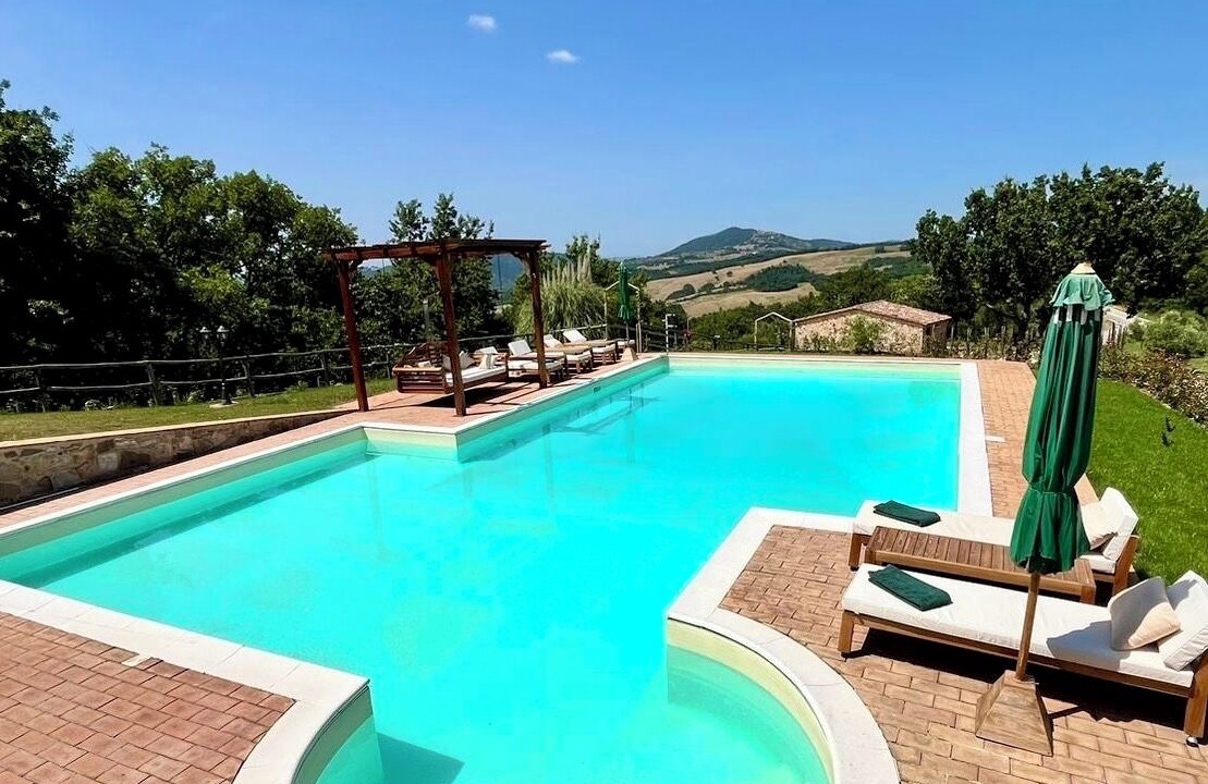Photo of Outdoor in Radicondoli
