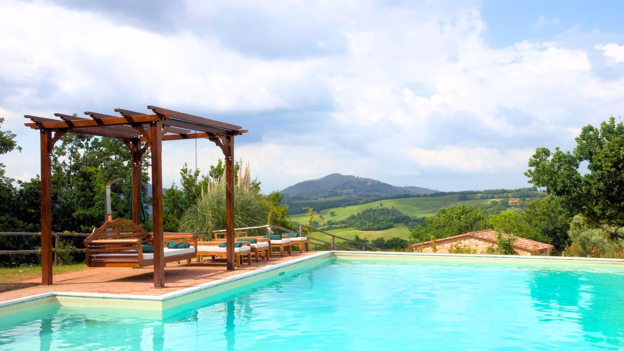 Photo of Outdoor in Radicondoli