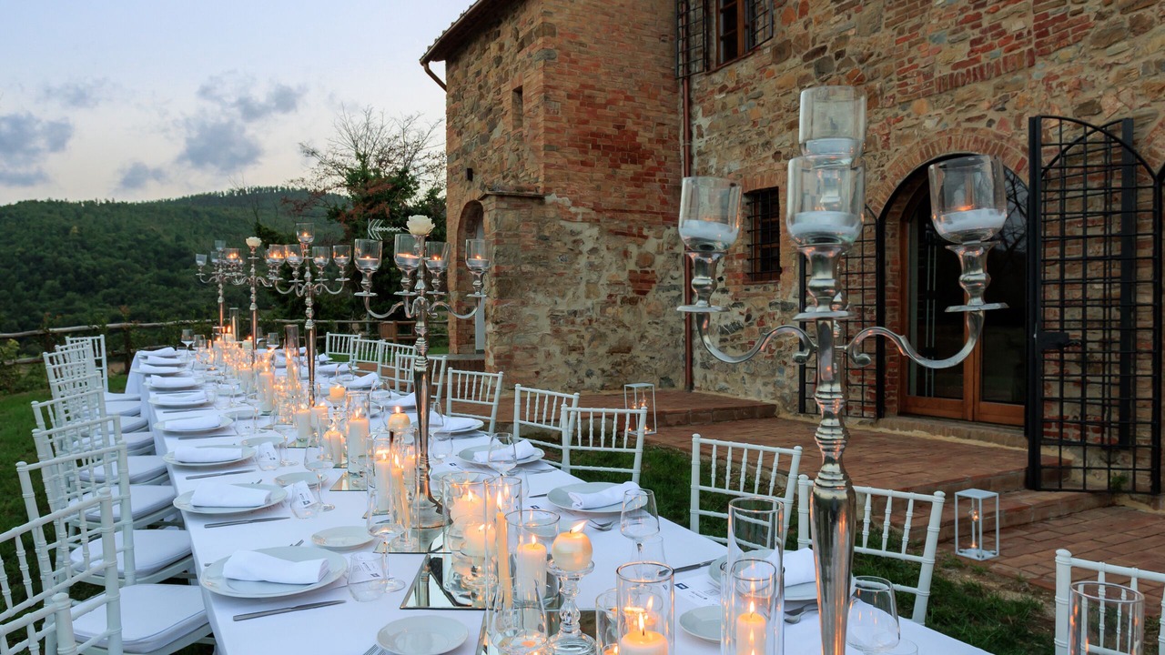 Photo of Outdoor in Radicondoli