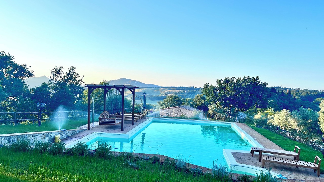 Photo of Outdoor in Radicondoli